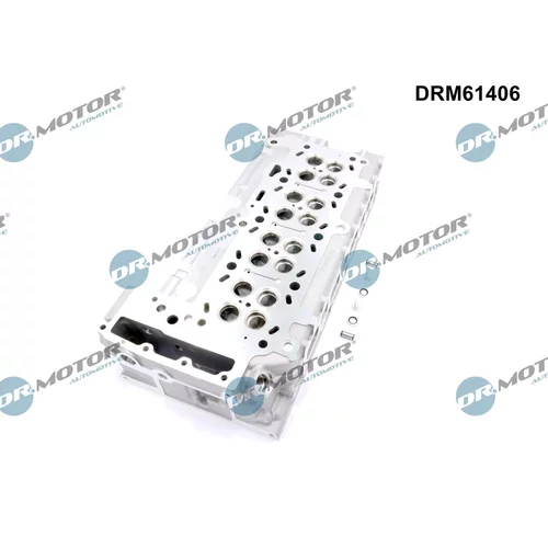 Hlava valcov motora DRM61406 (Dr.Motor Automotive) - obr. 2