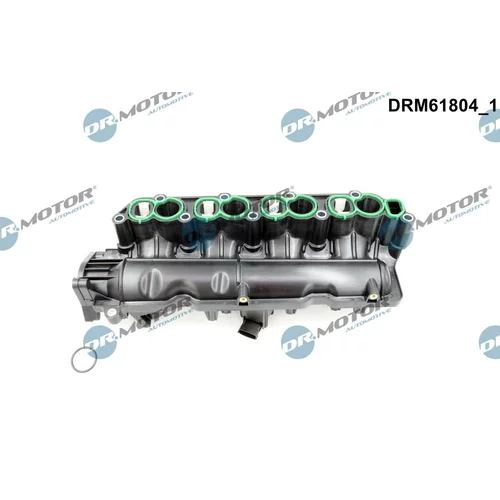 Sací trubkový modul DRM61804 (Dr.Motor Automotive) - obr. 1
