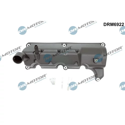 Kryt hlavy valcov Dr.Motor Automotive DRM6922