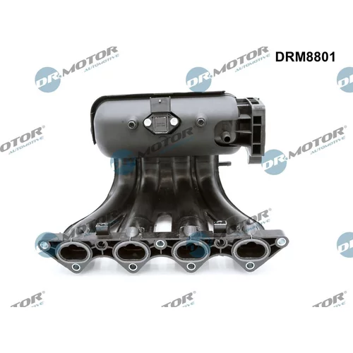 Sací trubkový modul DRM8801 (Dr.Motor Automotive) - obr. 1