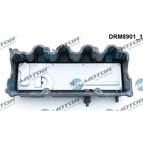 Kryt hlavy valcov DRM8901 (Dr.Motor Automotive) - obr. 1