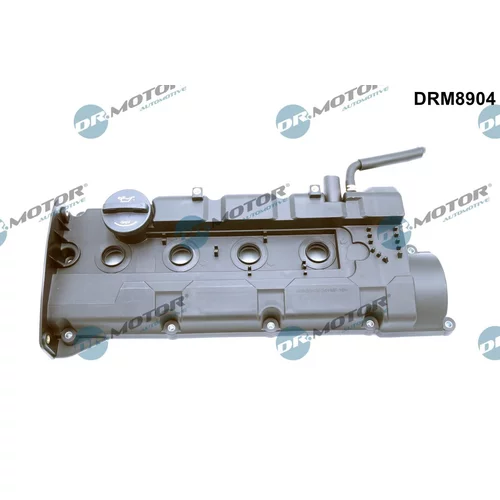 Kryt hlavy valcov Dr.Motor Automotive DRM8904