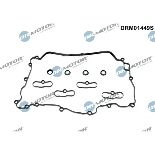 Sada tesnení veka hlavy valcov Dr.Motor Automotive DRM01449S