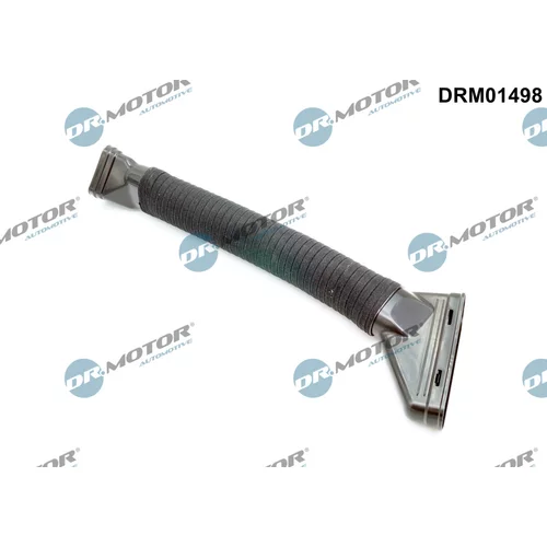 Nasávacia hadica, Vzduchový filter Dr.Motor Automotive DRM01498