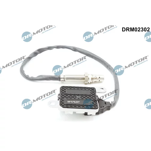 NOx-Sensor, vstrekovanie močoviny Dr.Motor Automotive DRM02302