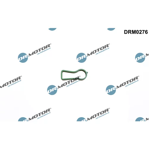 Tesnenie kolena sac. potrubia Dr.Motor Automotive DRM0276