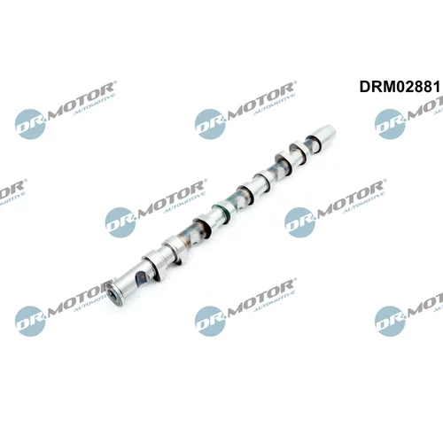 Vačkový hriadeľ Dr.Motor Automotive DRM02881