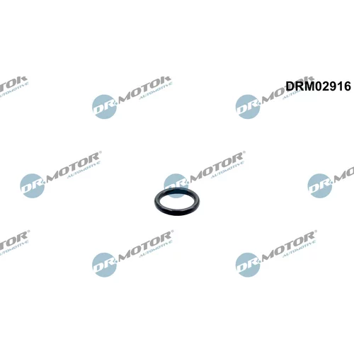 Tesnenie výpustnej skrutky oleja Dr.Motor Automotive DRM02916