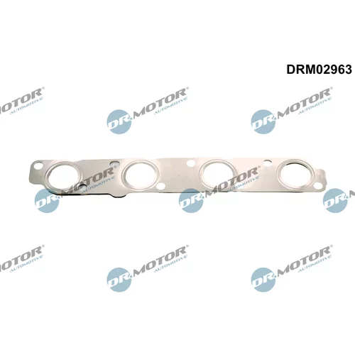 Tesnenie, kolektor výfuk. plynov Dr.Motor Automotive DRM02963