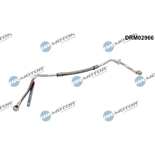 Olejové vedenie Dr.Motor Automotive DRM02966