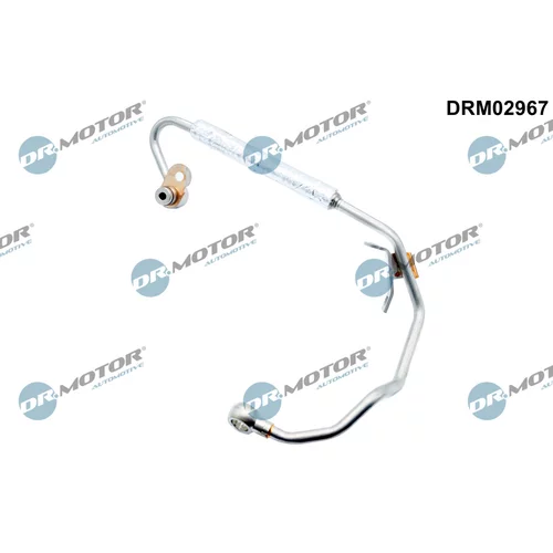Olejové vedenie Dr.Motor Automotive DRM02967