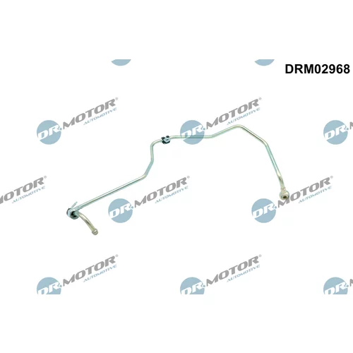 Olejové vedenie Dr.Motor Automotive DRM02968