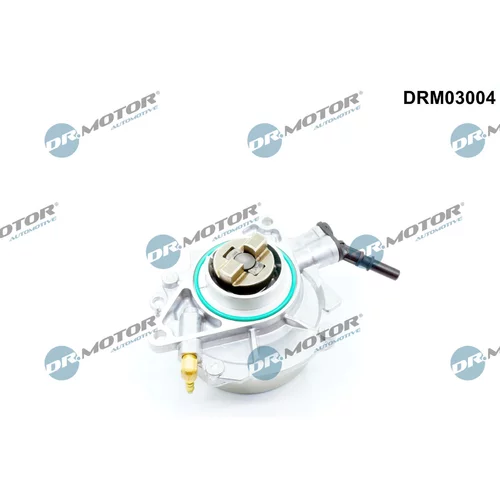 Vákuové čerpadlo brzdového systému Dr.Motor Automotive DRM03004