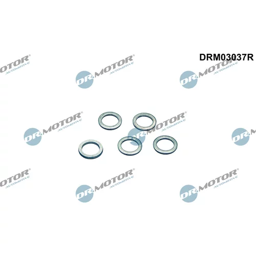 Tesniaci krúžok výpustnej skrutky oleja Dr.Motor Automotive DRM03037R