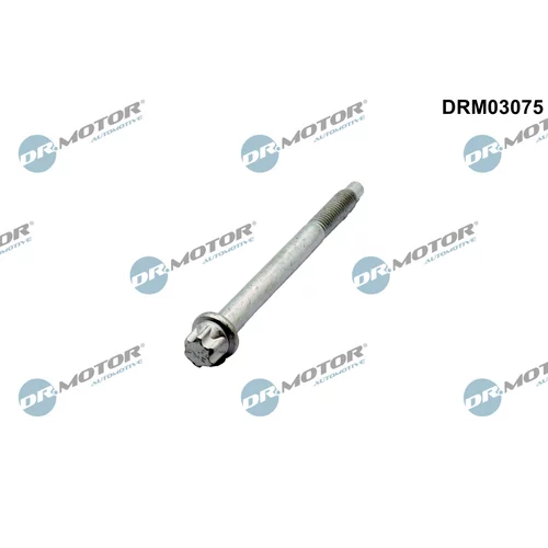 Skrutka, držiak vstrekovacej trysky Dr.Motor Automotive DRM03075