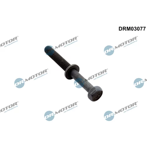Skrutka, držiak vstrekovacej trysky Dr.Motor Automotive DRM03077