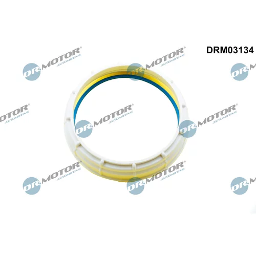Uzatvárací krúžok, palivové čerpadlo Dr.Motor Automotive DRM03134