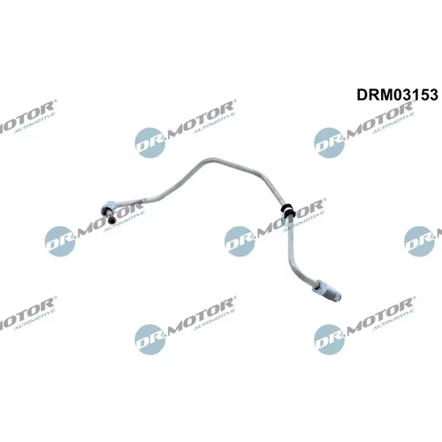 Olejové vedenie Dr.Motor Automotive DRM03153
