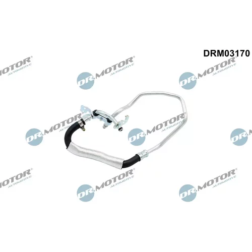 Hydraulická hadica pre riadenie Dr.Motor Automotive DRM03170