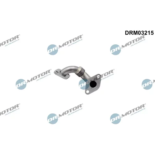 Potrubie EGR ventilu Dr.Motor Automotive DRM03215