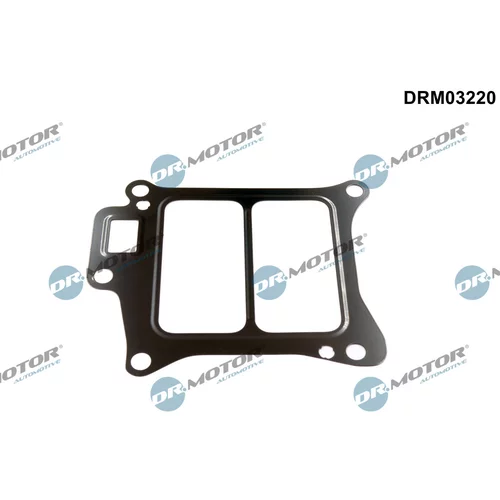 Tesnenie, EGR ventil Dr.Motor Automotive DRM03220