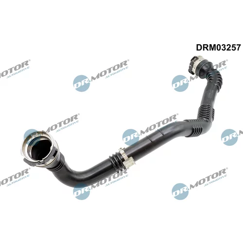 Hadica plniaceho vzduchu Dr.Motor Automotive DRM03257