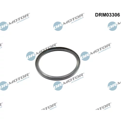 Tesniaci krúžok hadice plniaceho vzduchu Dr.Motor Automotive DRM03306