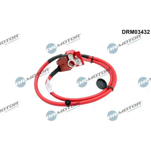 Adaptér batérie Dr.Motor Automotive DRM03432