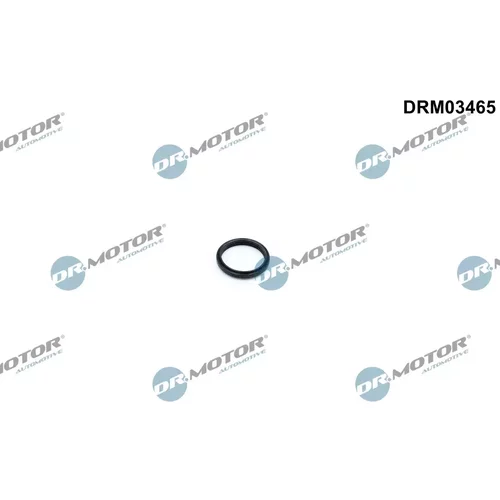 Tesnenie príruby chladenia Dr.Motor Automotive DRM03465