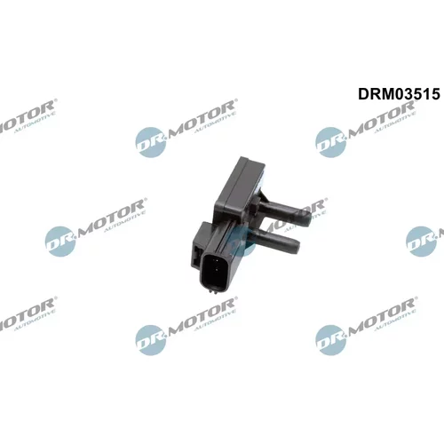Snímač tlaku výfukových plynov Dr.Motor Automotive DRM03515