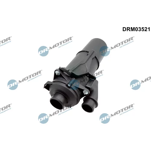 Teleso, vzduchový filter Dr.Motor Automotive DRM03521