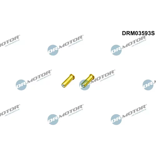 Olejová tryska, chladenie dna piestu Dr.Motor Automotive DRM03593S