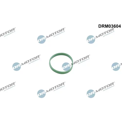 Tesnenie, hrdlo škrtiacej klapky Dr.Motor Automotive DRM03604