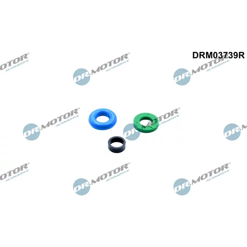 Sada tesnení pre vstrekovaciu trysku Dr.Motor Automotive DRM03739R