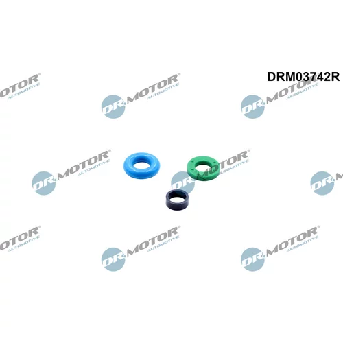 Sada tesnení pre vstrekovaciu trysku Dr.Motor Automotive DRM03742R