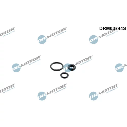 Sada tesnení pre vstrekovaciu trysku Dr.Motor Automotive DRM03744S