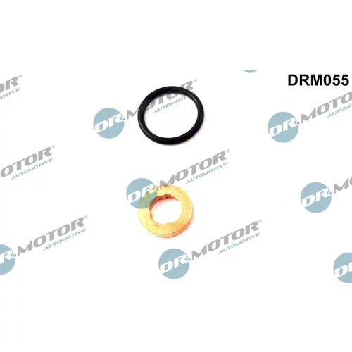 Sada tesnení pre vstrekovaciu trysku Dr.Motor Automotive DRM055