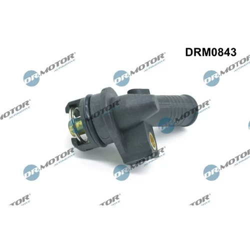 Termostat chladenia oleja DRM0843 (Dr.Motor Automotive) - obr. 1