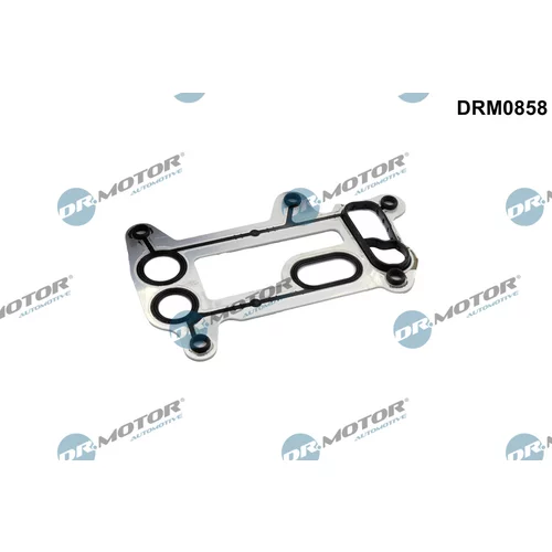 Tesnenie chladiča oleja Dr.Motor Automotive DRM0858