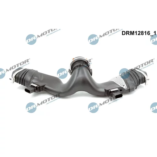 Hadica zásobovania vzduchom DRM12816 (Dr.Motor Automotive) - obr. 1