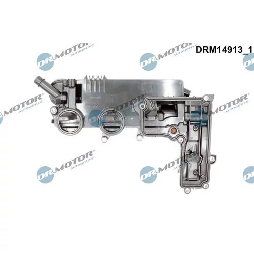 Kryt hlavy valcov DRM14913 (Dr.Motor Automotive) - obr. 1