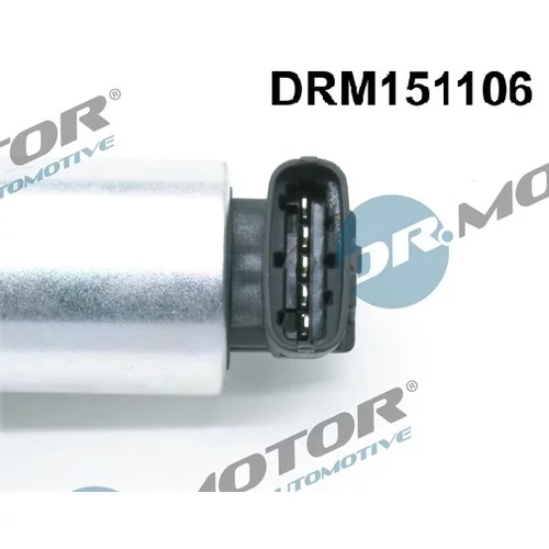 EGR ventil DRM151106 (Dr.Motor Automotive) - obr. 2