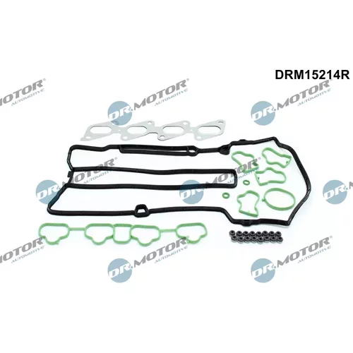 Sada tesnení, Hlava valcov Dr.Motor Automotive DRM15214R