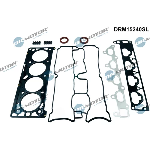 Sada tesnení, Hlava valcov Dr.Motor Automotive DRM15240SL