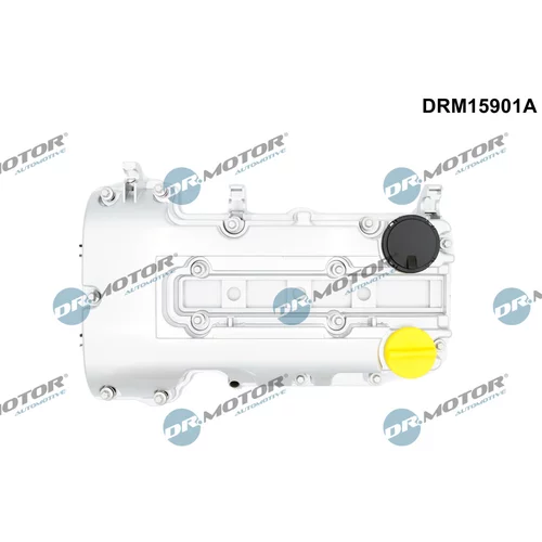 Kryt hlavy valcov DRM15901A (Dr.Motor Automotive)