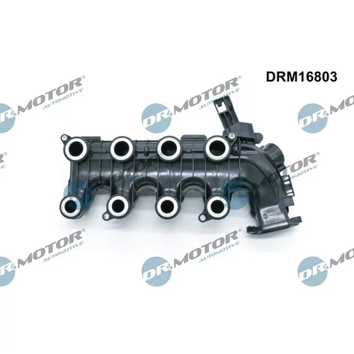 Sací trubkový modul DRM16803 (Dr.Motor Automotive) - obr. 1