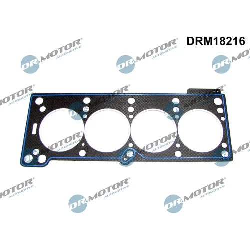 Tesnenie hlavy valcov Dr.Motor Automotive DRM18216