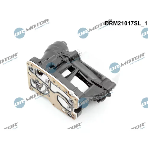 Obal olejového filtra DRM21017SL (Dr.Motor Automotive) - obr. 1