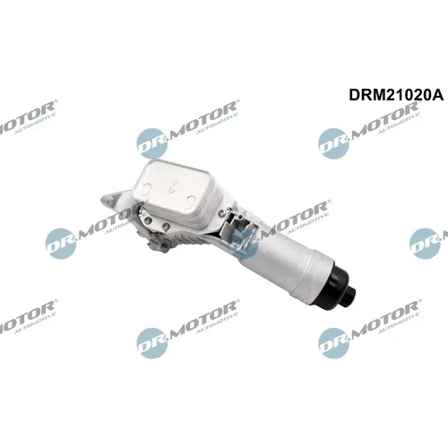 Obal olejového filtra Dr.Motor Automotive DRM21020A