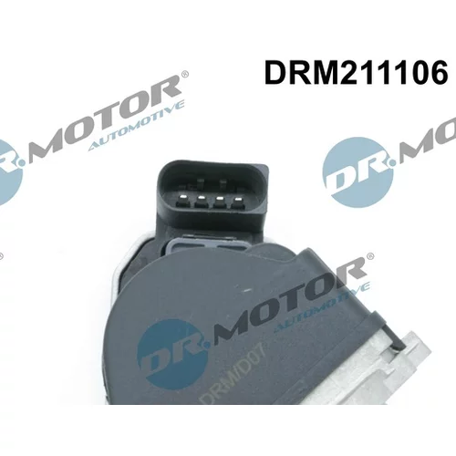 EGR ventil DRM211106 (Dr.Motor Automotive) - obr. 1